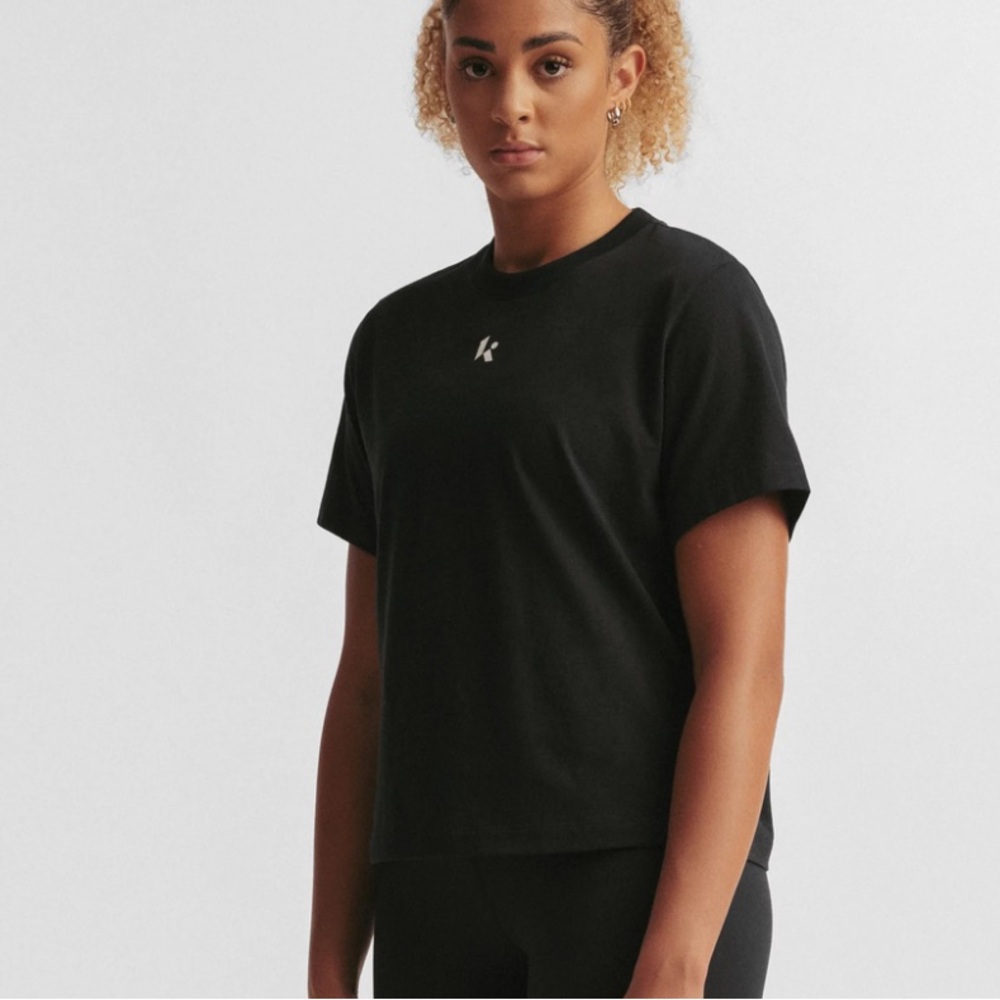 Women's Klutch X NB Cropped T-Shirt